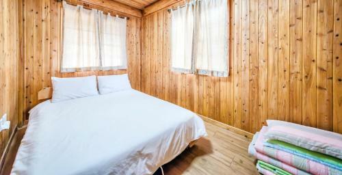 Pension Jeju Joyland