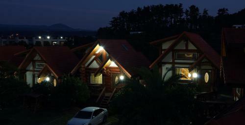Pension Jeju Joyland