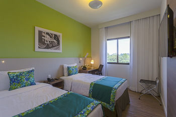 Hotel Blue Tree Towers Valinhos