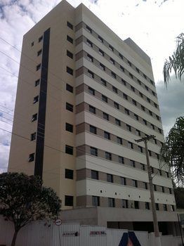 Hotel Blue Tree Towers Valinhos