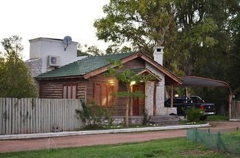 Hotel Hoster�a Y Caba�as Valle Fertil
