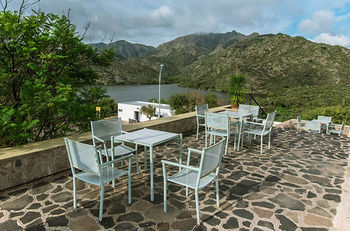 Hotel Hoster�a Y Caba�as Valle Fertil