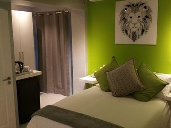 Apartamento The Vibe