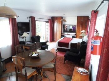 Apartamento Bed And Breakfast In Waterkloof