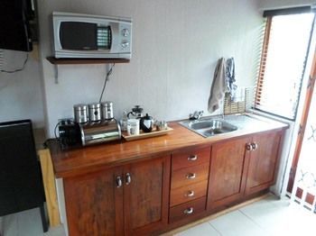 Apartamento Bed And Breakfast In Waterkloof