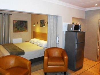 Apartamento Bed And Breakfast In Waterkloof