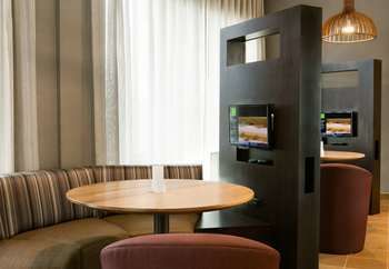 Hotel Courtyard By Marriott Omaha South-bellevue At Event Center
