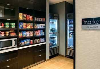 Hotel Courtyard By Marriott Omaha South-bellevue At Event Center