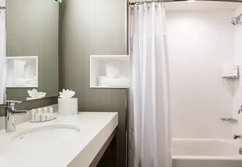 Hotel Courtyard By Marriott Omaha South-bellevue At Event Center