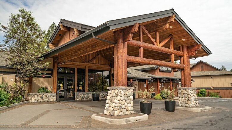 Apartamento Riverhouse On The Deschutes