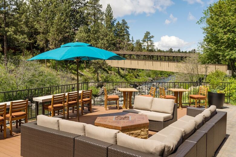 Apartamento Riverhouse On The Deschutes