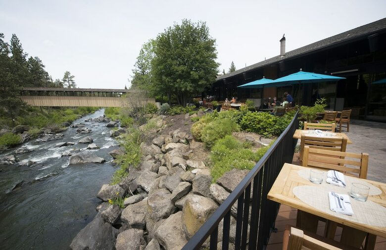 Apartamento Riverhouse On The Deschutes