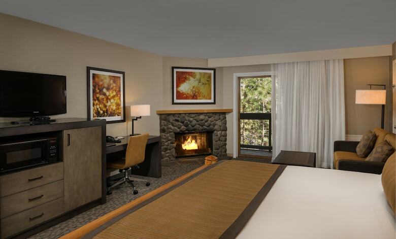 Apartamento Riverhouse On The Deschutes
