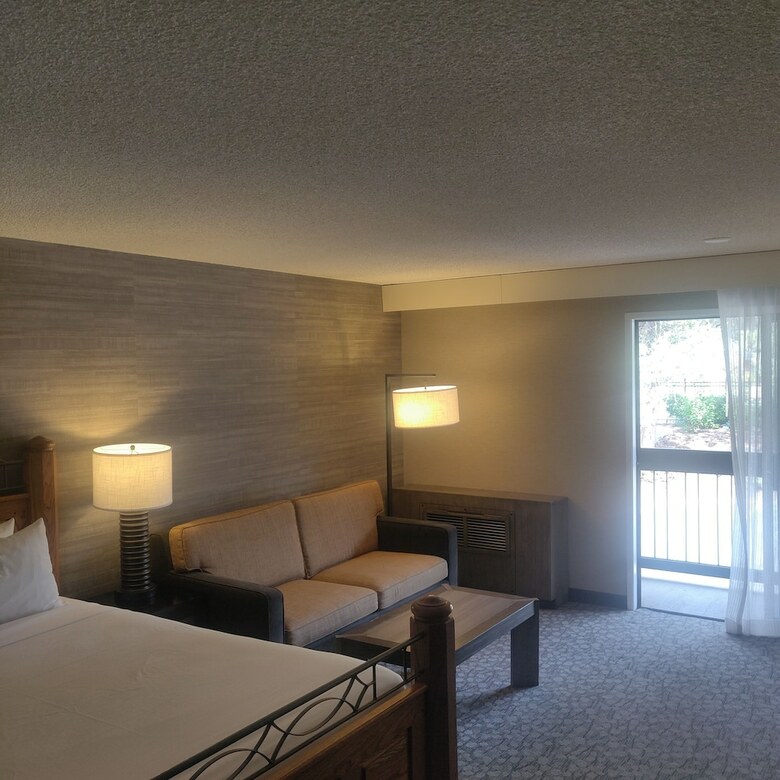 Apartamento Riverhouse On The Deschutes