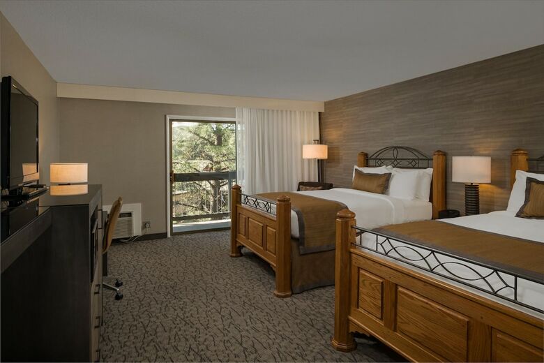 Apartamento Riverhouse On The Deschutes