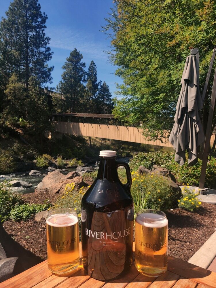 Apartamento Riverhouse On The Deschutes
