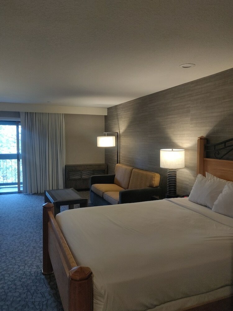Apartamento Riverhouse On The Deschutes