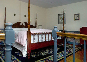 Bed & Breakfast Duling Kurtz House And Country Inn