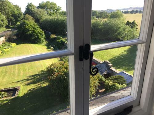 Bed & Breakfast Aberllynfi House