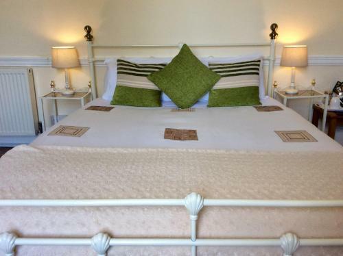 Bed & Breakfast Aberllynfi House