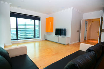 Apartment Wharf - Discovery Dock East