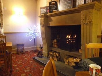 Bed & Breakfast The Greenhead Hotel