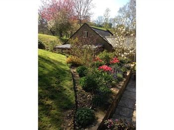 Bed & Breakfast Bagnell Cottage