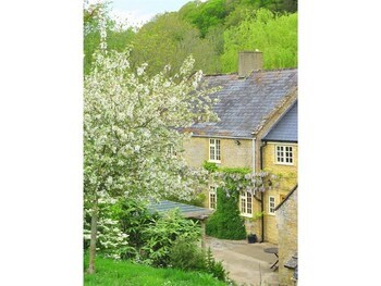 Bed & Breakfast Bagnell Cottage
