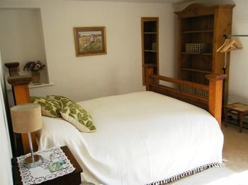 Bed & Breakfast Bagnell Cottage