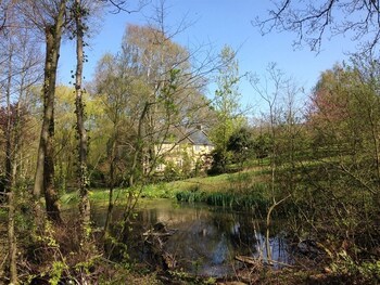 Bed & Breakfast Bagnell Cottage
