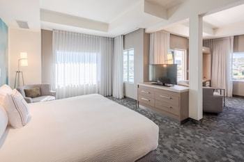 Hotel Courtyard By Marriott Chihuahua