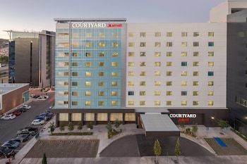 Hotel Courtyard By Marriott Chihuahua