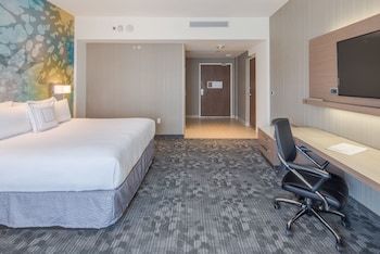 Hotel Courtyard By Marriott Chihuahua