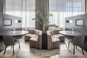 Hotel Courtyard By Marriott Chihuahua