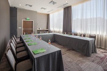 Hotel Courtyard By Marriott Chihuahua