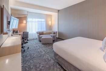 Hotel Courtyard By Marriott Chihuahua