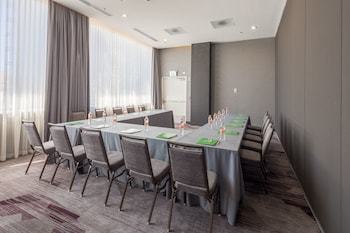 Hotel Courtyard By Marriott Chihuahua
