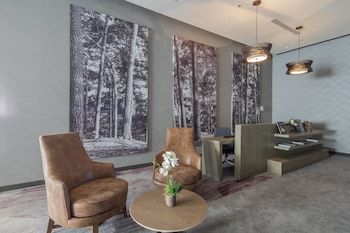 Hotel Courtyard By Marriott Chihuahua