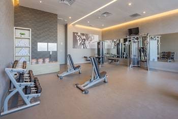 Hotel Courtyard By Marriott Chihuahua