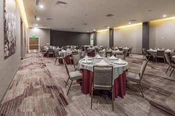Hotel Courtyard By Marriott Chihuahua