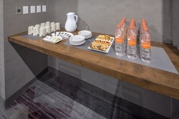 Hotel Courtyard By Marriott Chihuahua
