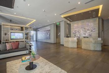 Hotel Courtyard By Marriott Chihuahua