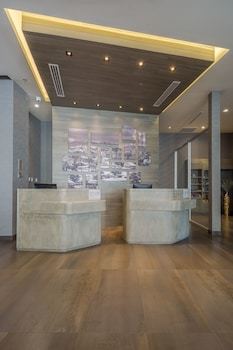 Hotel Courtyard By Marriott Chihuahua