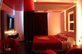 Auto Hotel Puente Grande