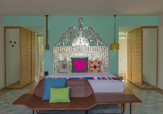 Hotel W Punta De Mita