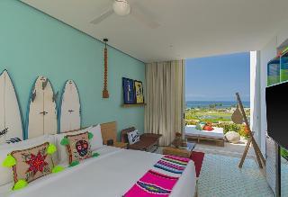 Hotel W Punta De Mita