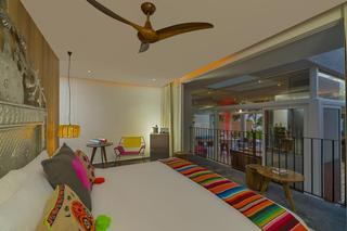 Hotel W Punta De Mita