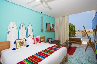 Hotel W Punta De Mita