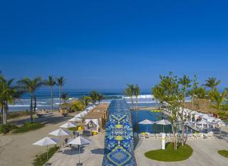 Hotel W Punta De Mita