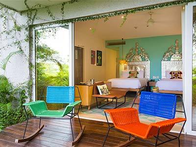Hotel W Punta De Mita